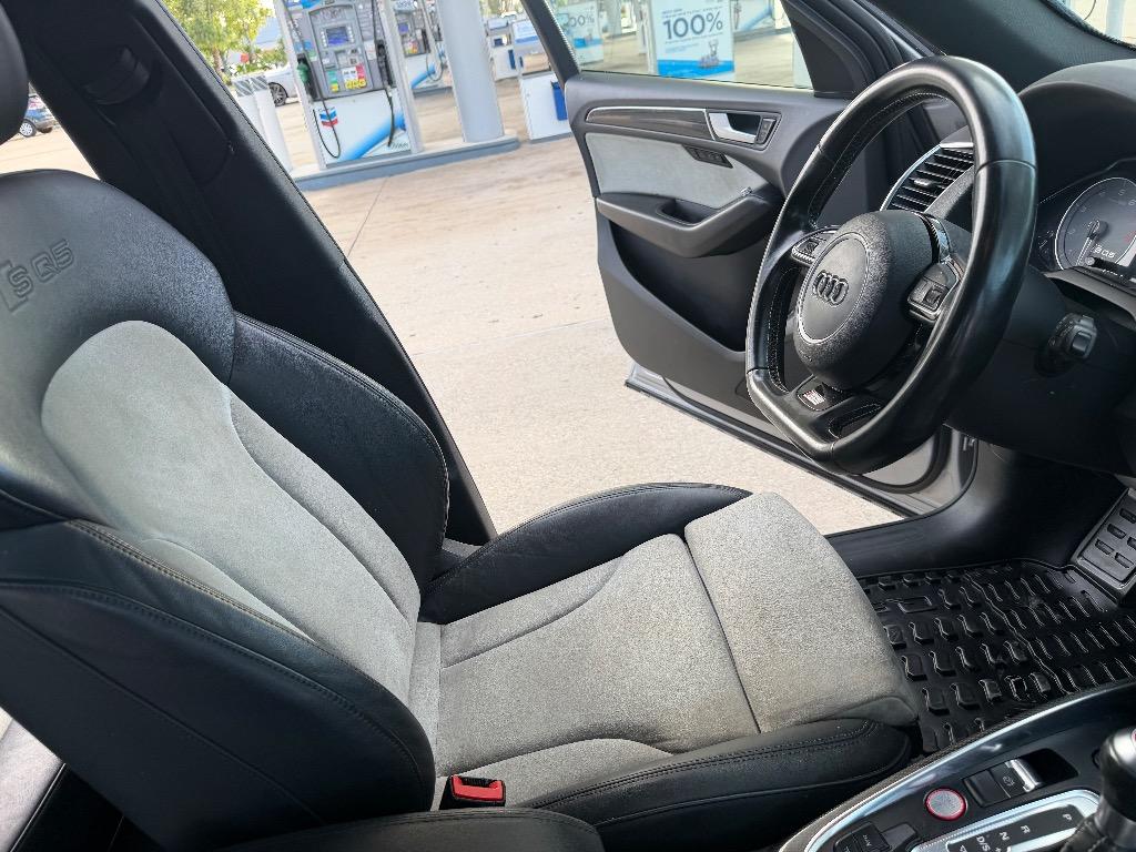 2015 Audi Q5 - $12,990