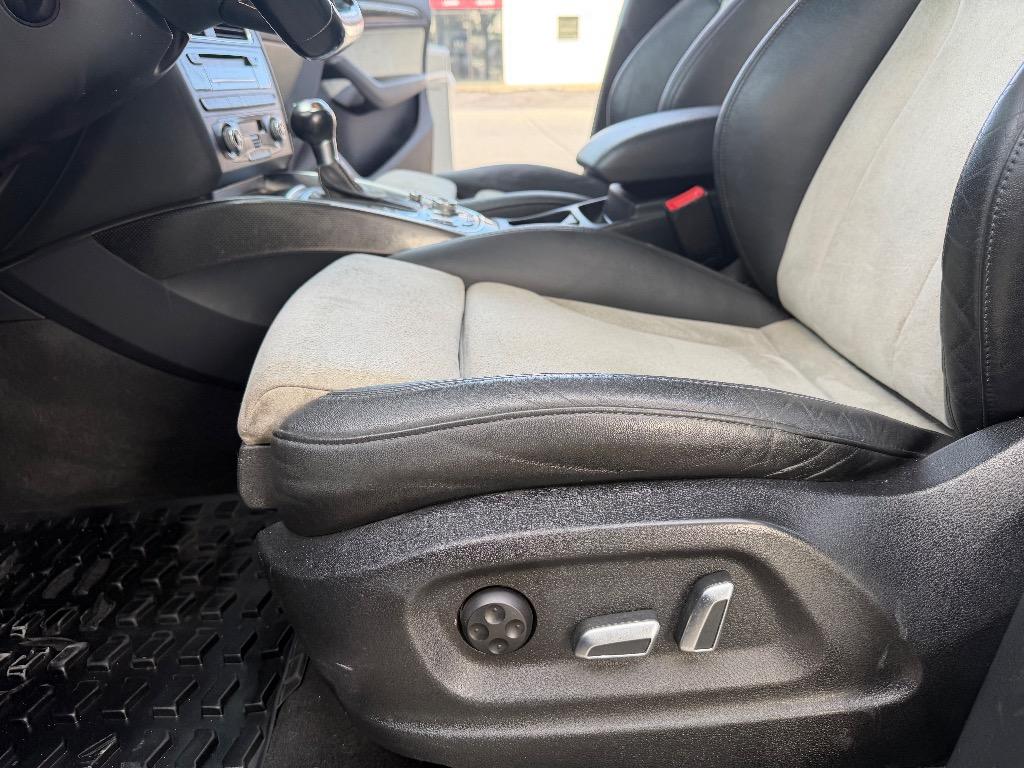 2015 Audi Q5 - $12,990