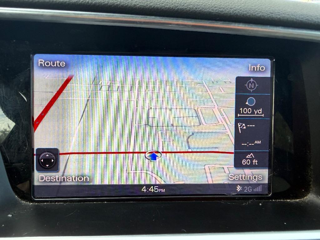 2015 Audi Q5 - $12,990
