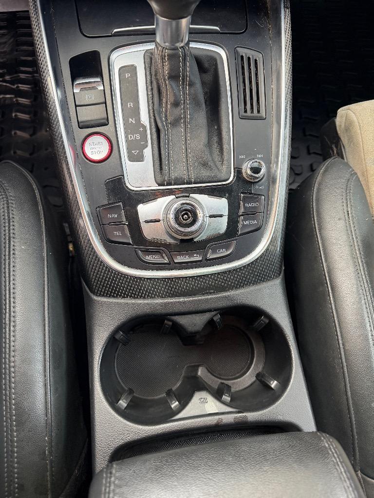 2015 Audi Q5 - $12,990
