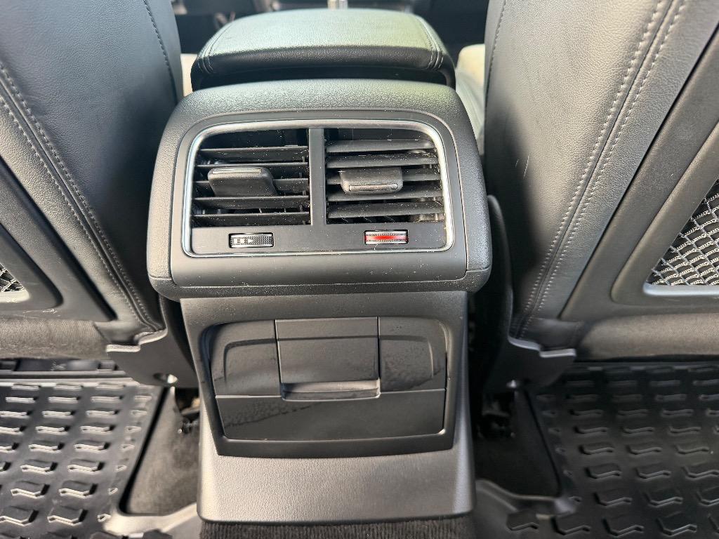 2015 Audi Q5 - $12,990