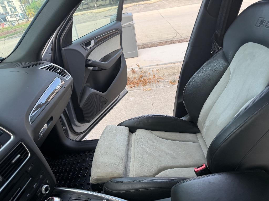 2015 Audi Q5 - $12,990