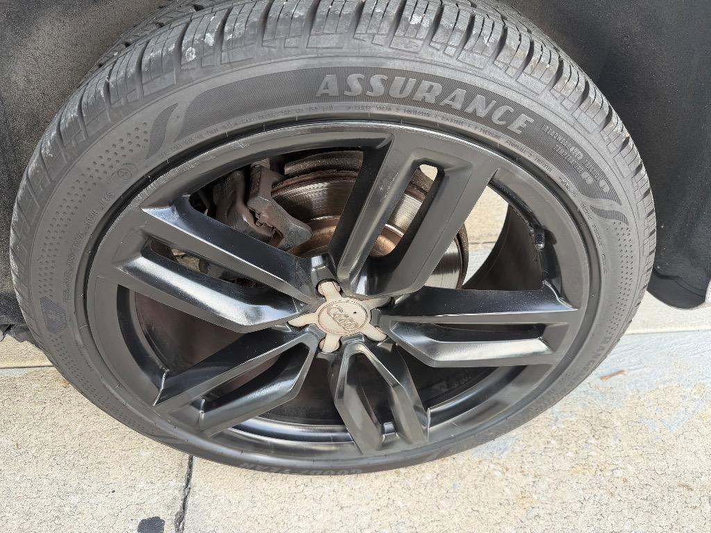 2015 Audi Q5 - $12,990