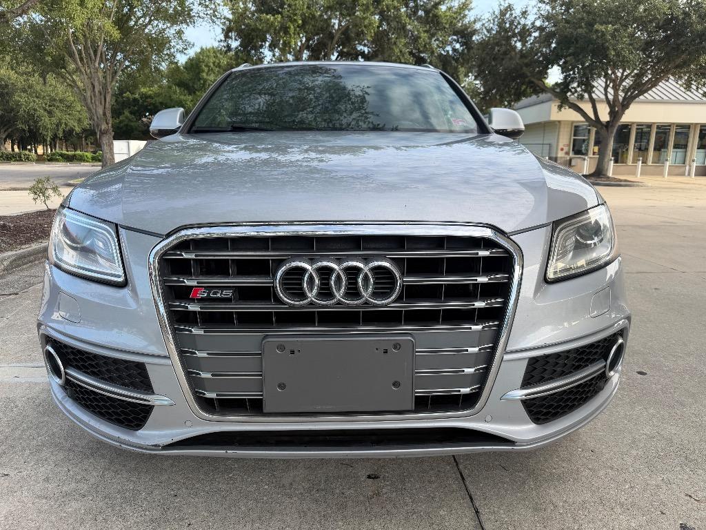 2015 Audi Q5 - $12,990