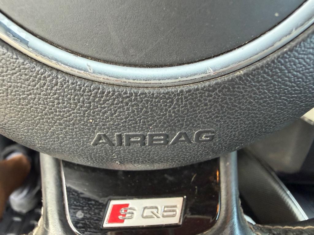 2015 Audi Q5 - $12,990