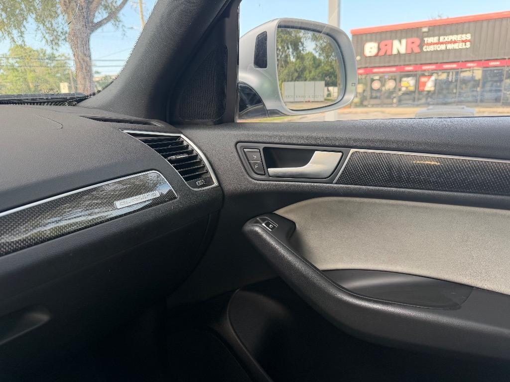 2015 Audi Q5 - $12,990
