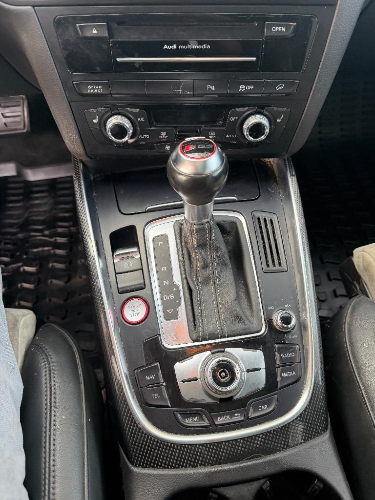 2015 Audi Q5 - $12,990