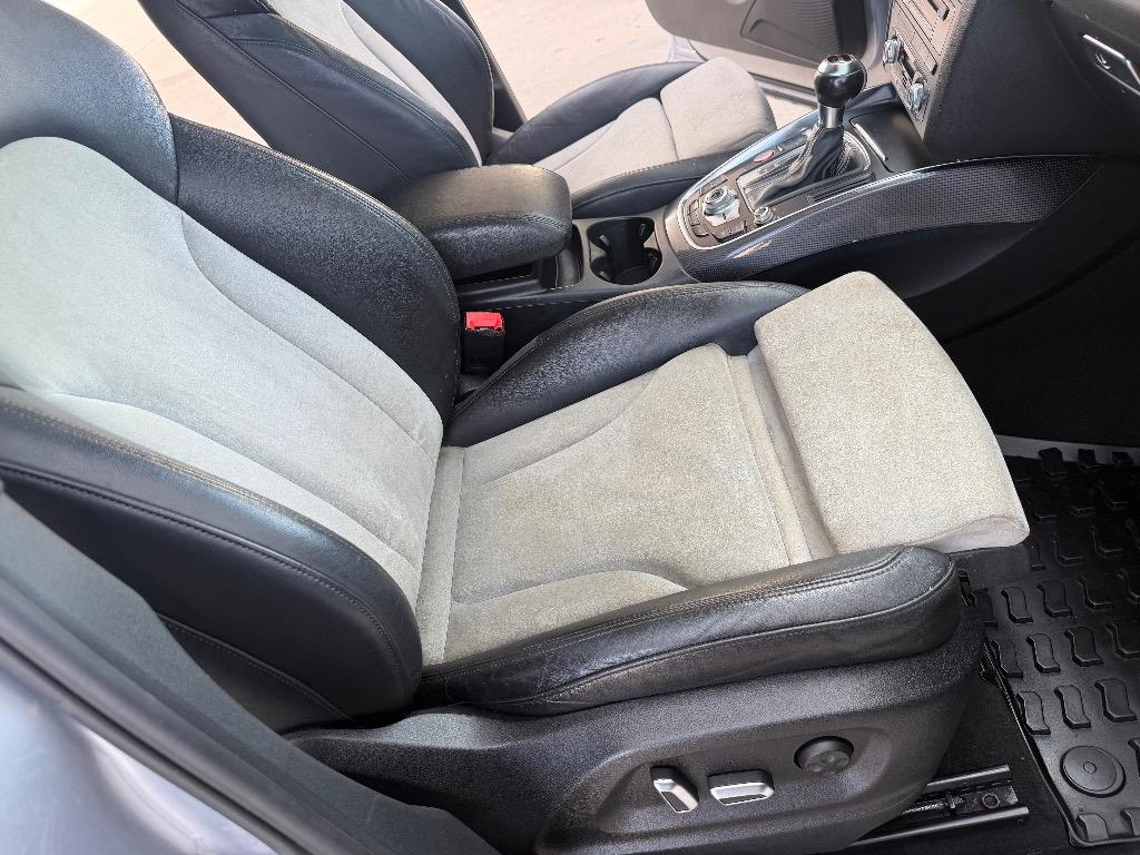 2015 Audi Q5 - $12,990