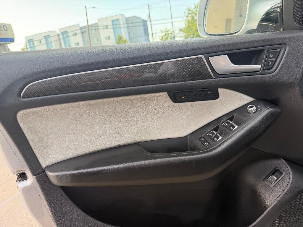 2015 Audi Q5 - $12,990