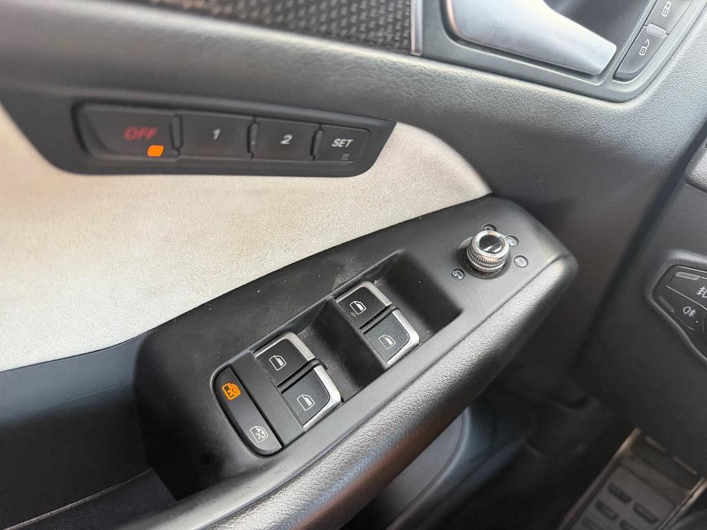 2015 Audi Q5 - $12,990