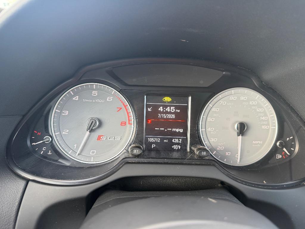 2015 Audi Q5 - $12,990