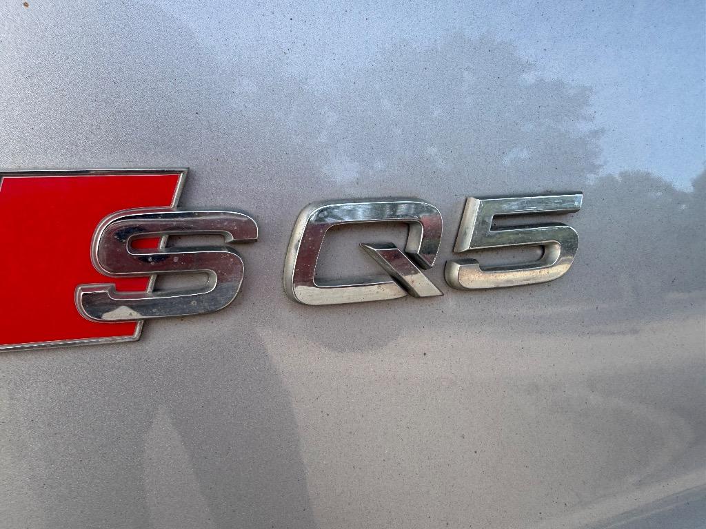 2015 Audi Q5 - $12,990