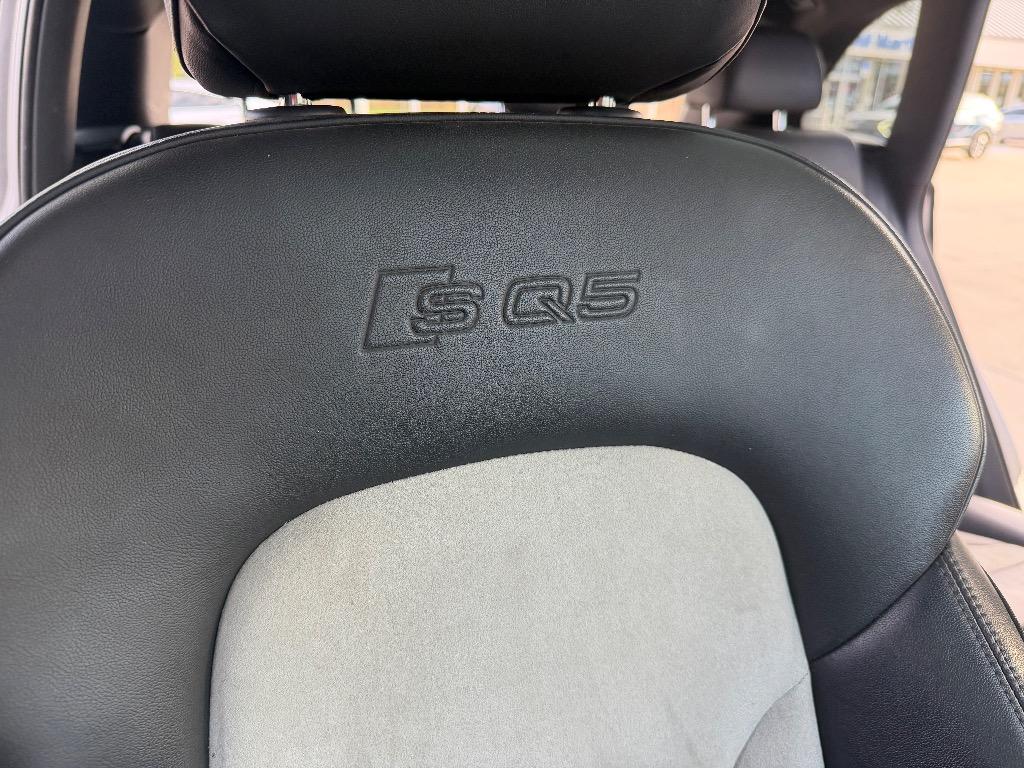 2015 Audi Q5 - $12,990