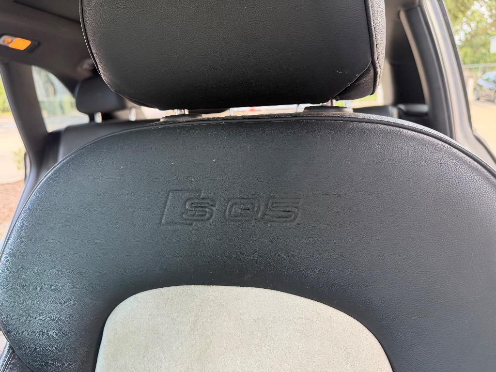 2015 Audi Q5 - $12,990