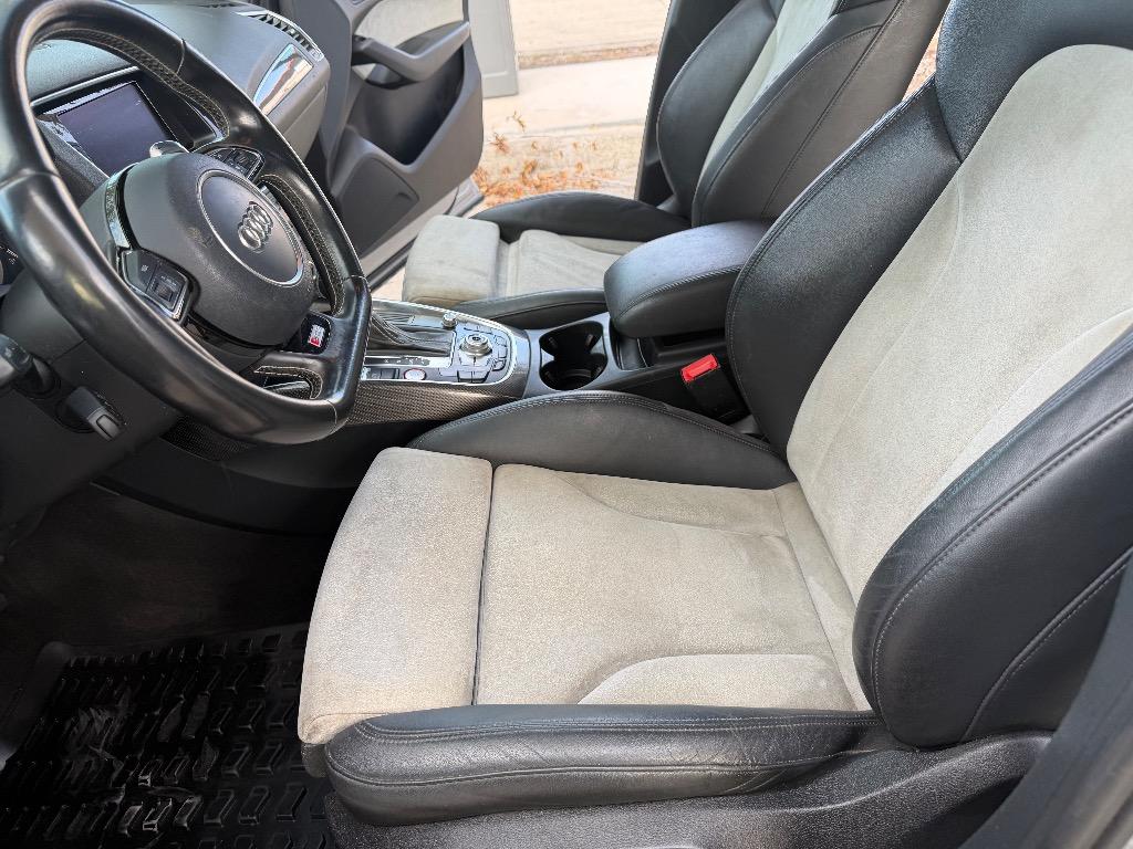 2015 Audi Q5 - $12,990