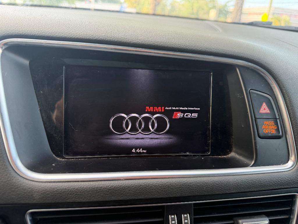 2015 Audi Q5 - $12,990