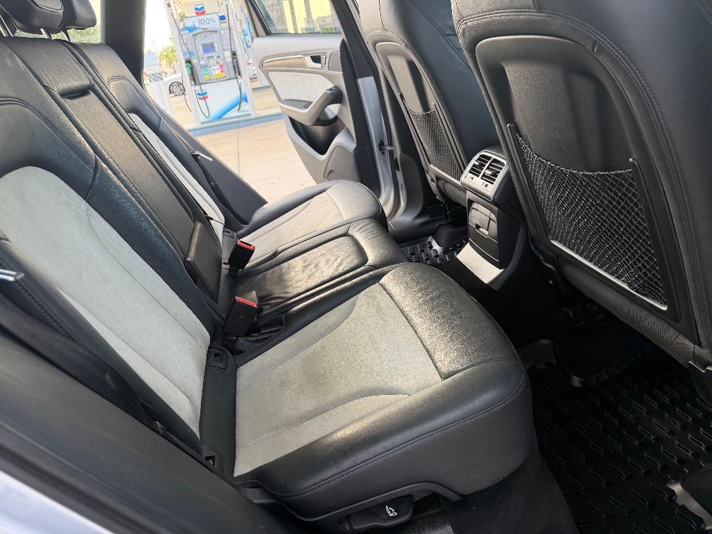 2015 Audi Q5 - $12,990