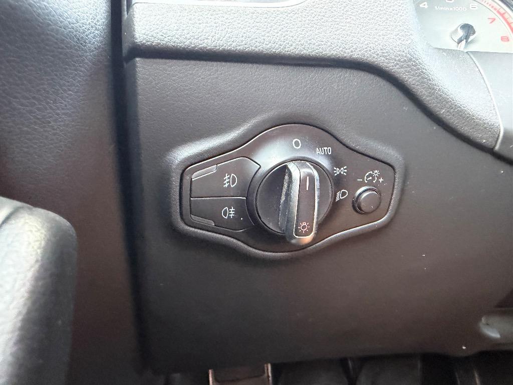 2015 Audi Q5 - $12,990