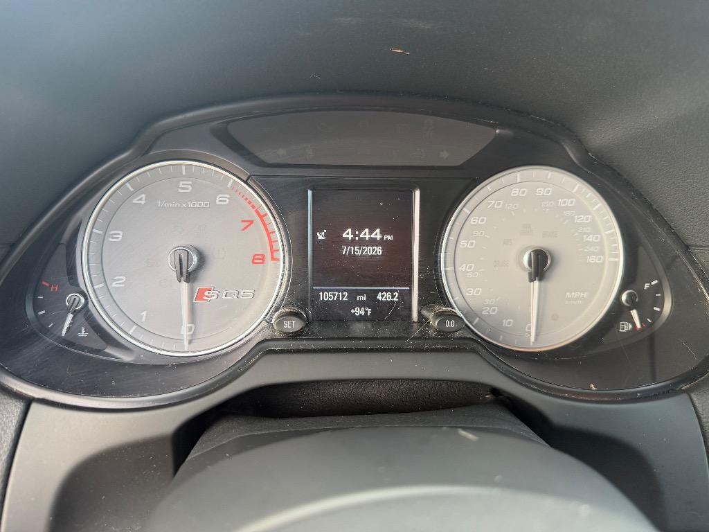 2015 Audi Q5 - $12,990