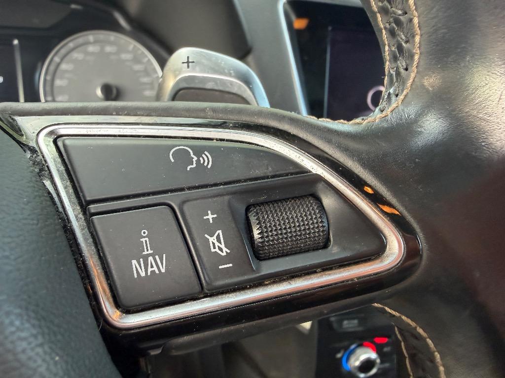 2015 Audi Q5 - $12,990