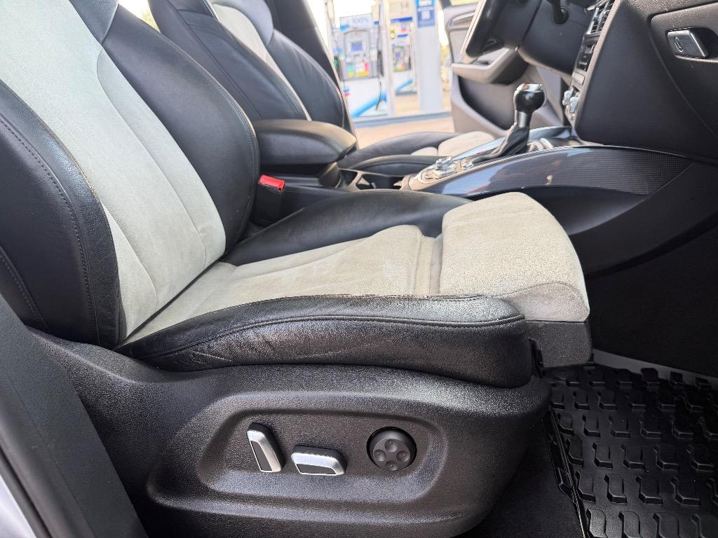 2015 Audi Q5 - $12,990