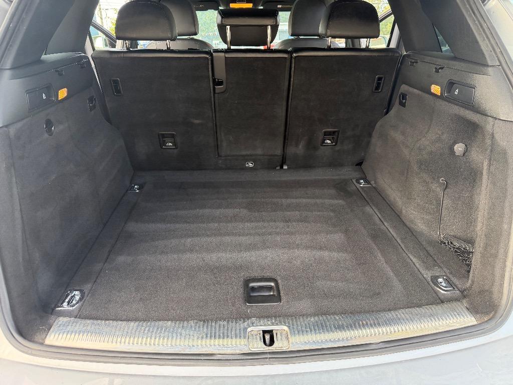 2015 Audi Q5 - $12,990