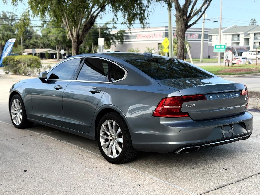 2017 Volvo S90 - $11,990