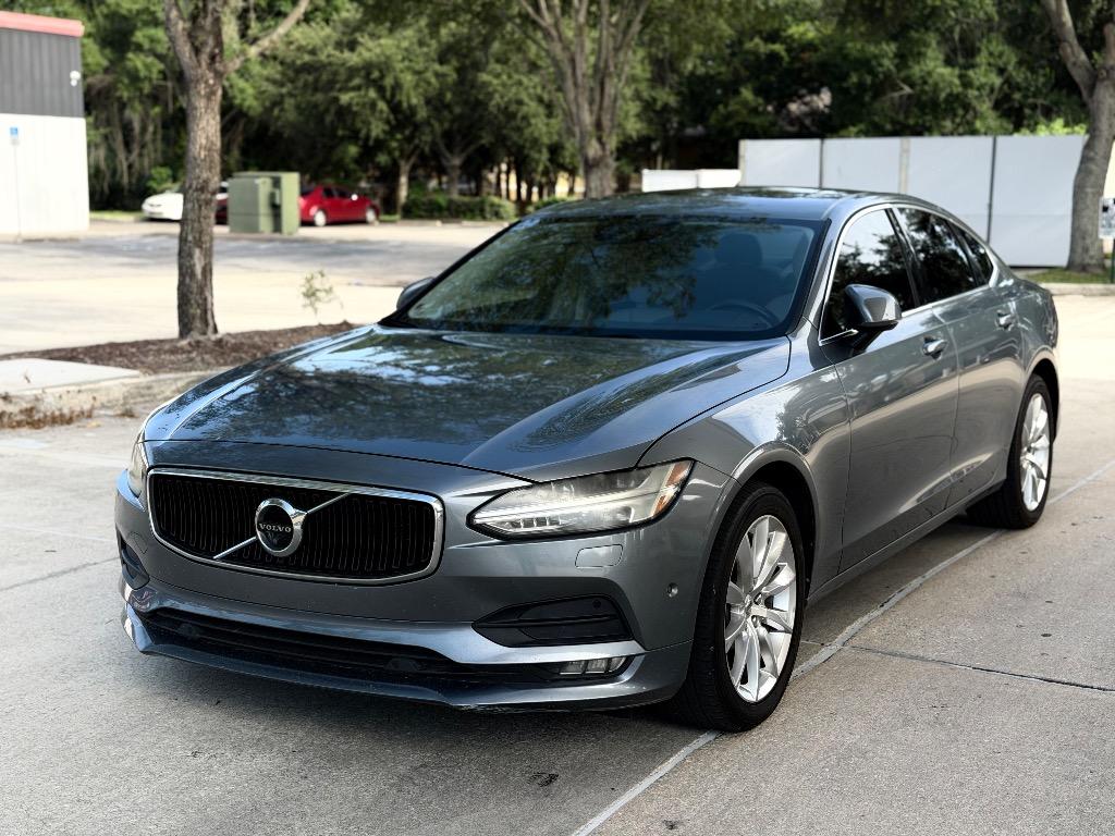 2017 Volvo S90 - $11,990