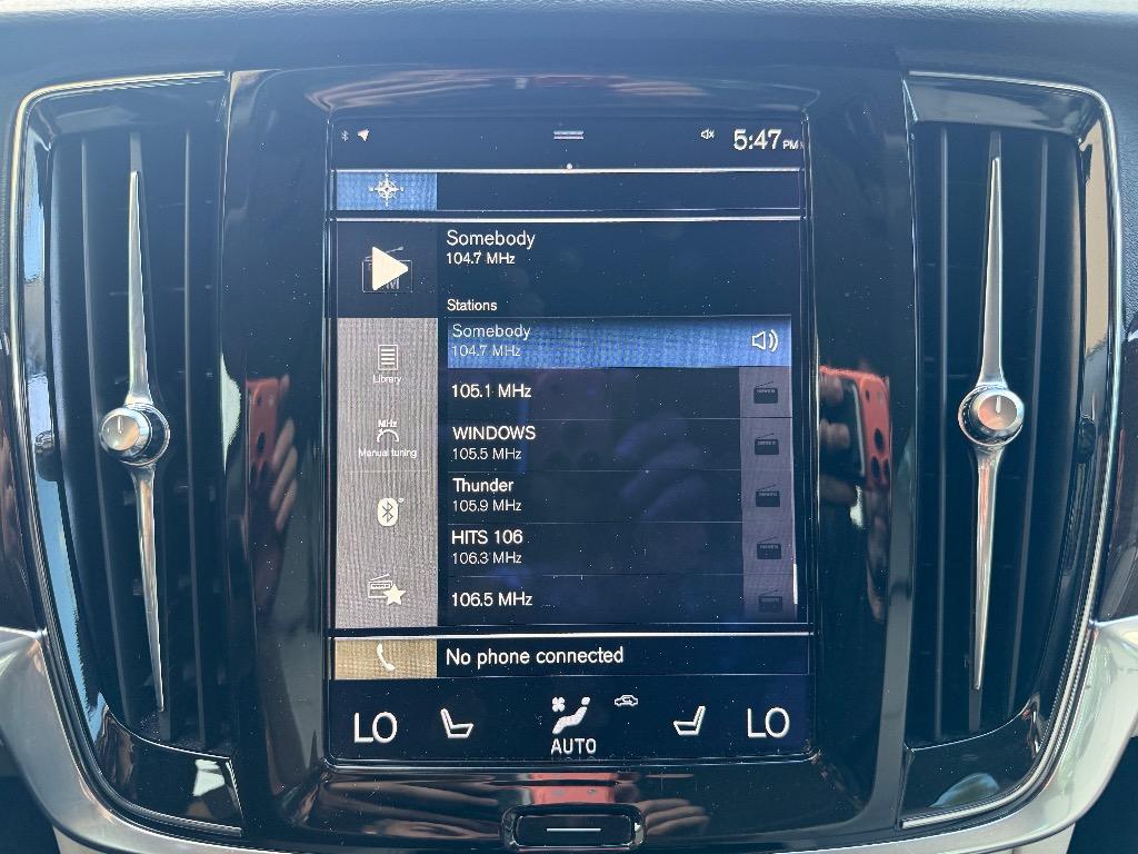 2017 Volvo S90 - $11,990