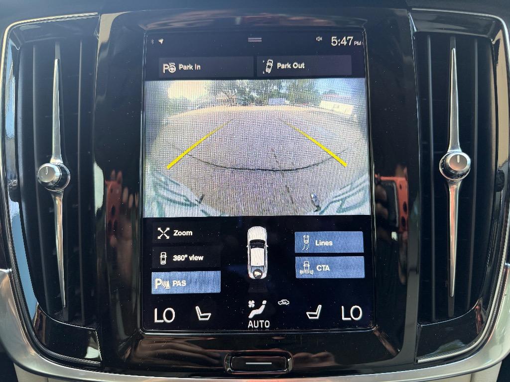 2017 Volvo S90 - $11,990