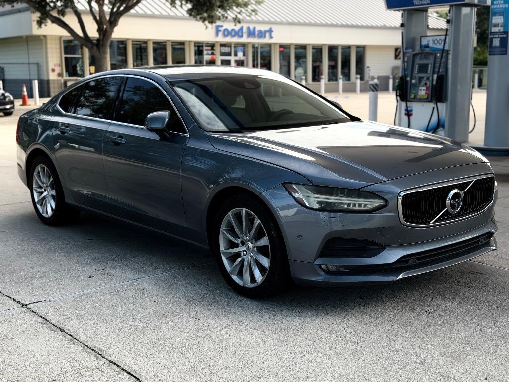 2017 Volvo S90 - $11,990