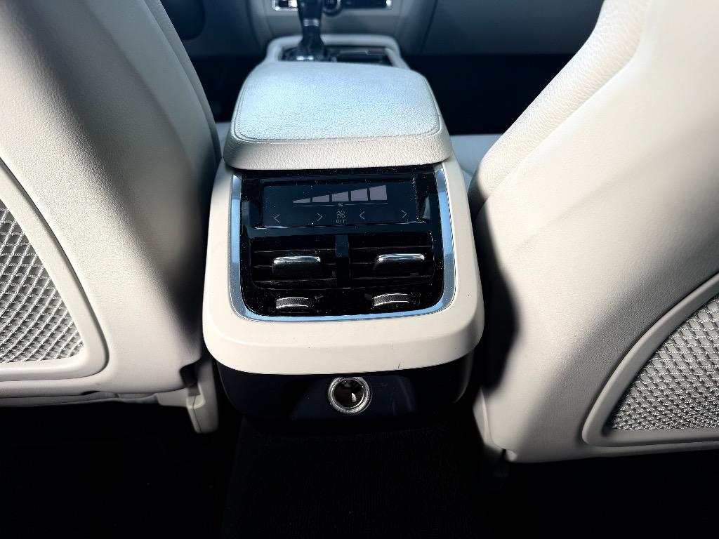 2017 Volvo S90 - $11,990