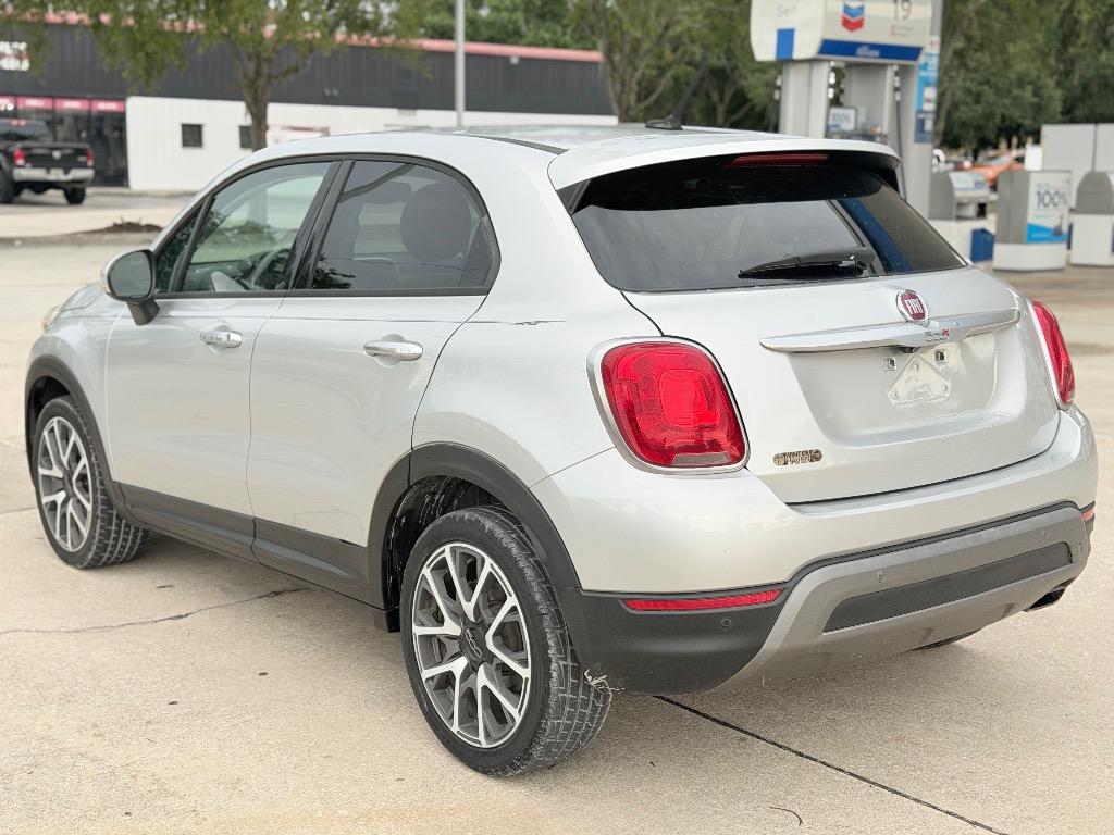 2016 FIAT 500 - $5,990