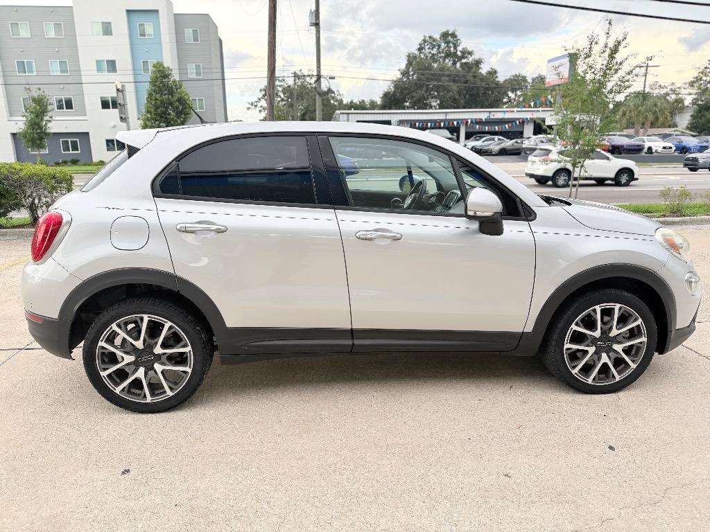 2016 FIAT 500 - $5,990