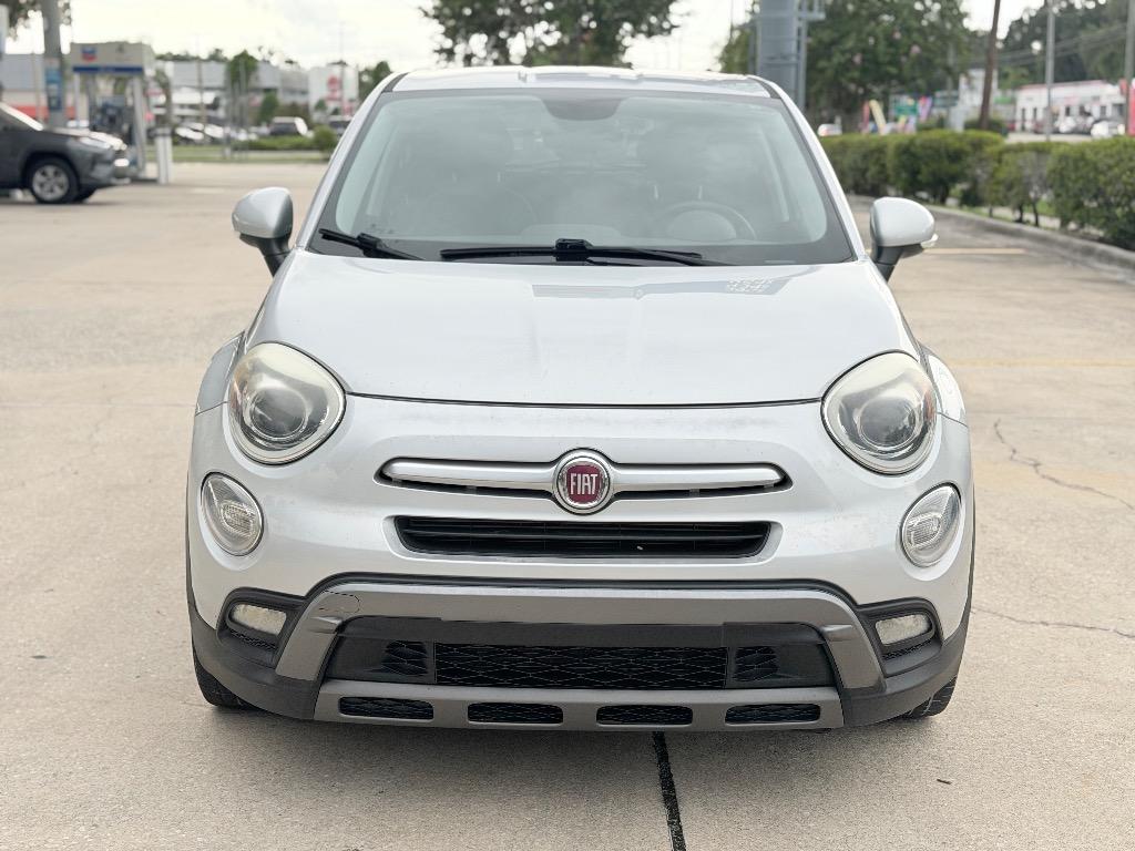 2016 FIAT 500 - $5,990
