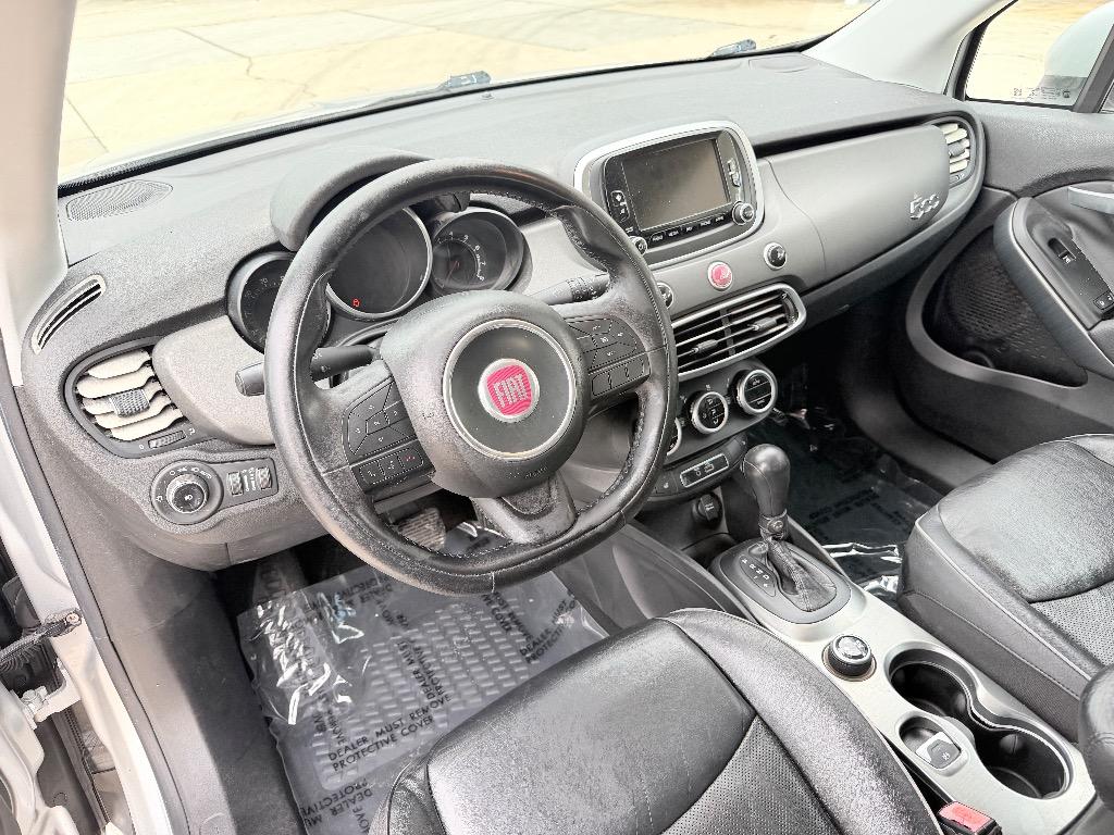 2016 FIAT 500 - $5,990