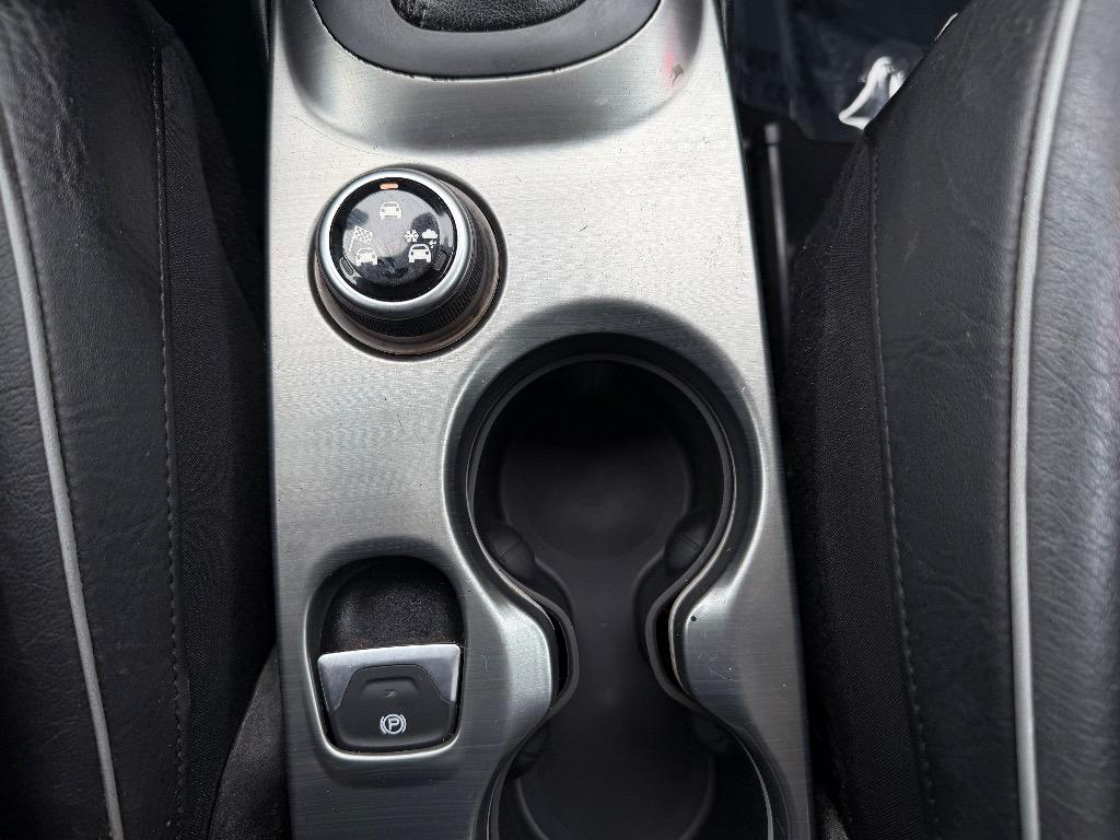 2016 FIAT 500 - $5,990