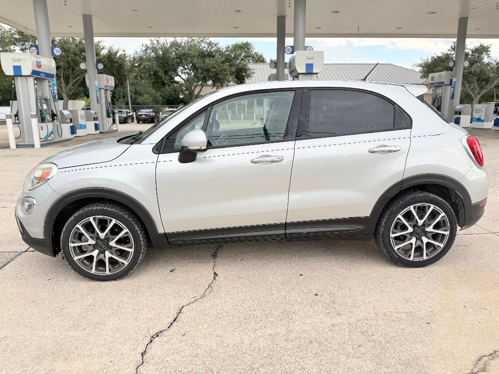 2016 FIAT 500 - $5,990