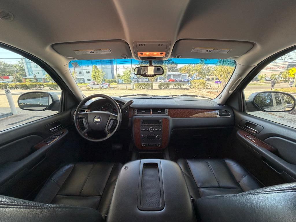 2008 Chevrolet Avalanche - $6,990