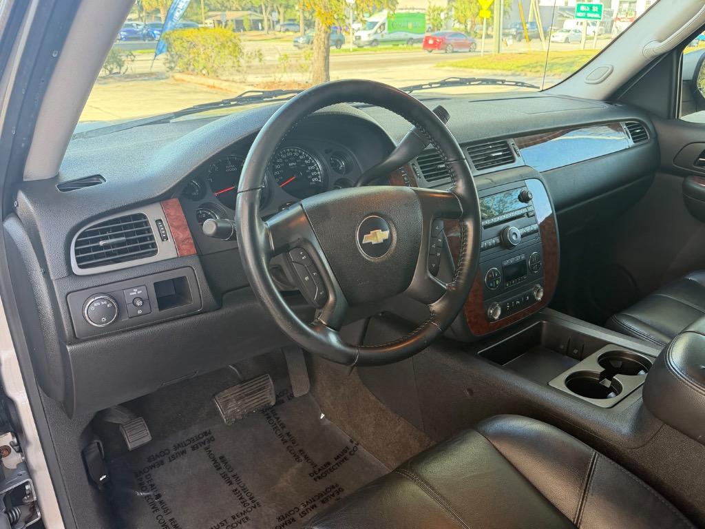 2008 Chevrolet Avalanche - $6,990