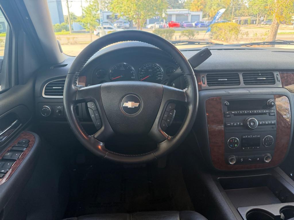 2008 Chevrolet Avalanche - $6,990
