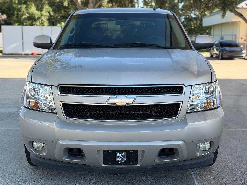 2008 Chevrolet Avalanche - $6,990