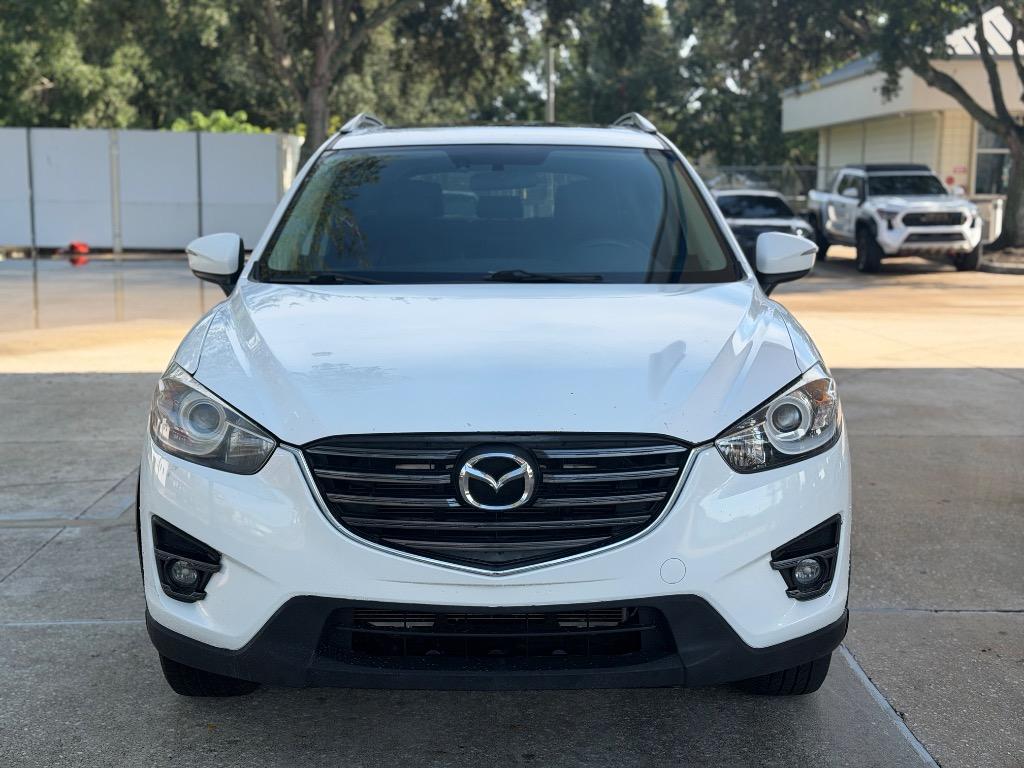2016 MAZDA CX-5 - $9,990