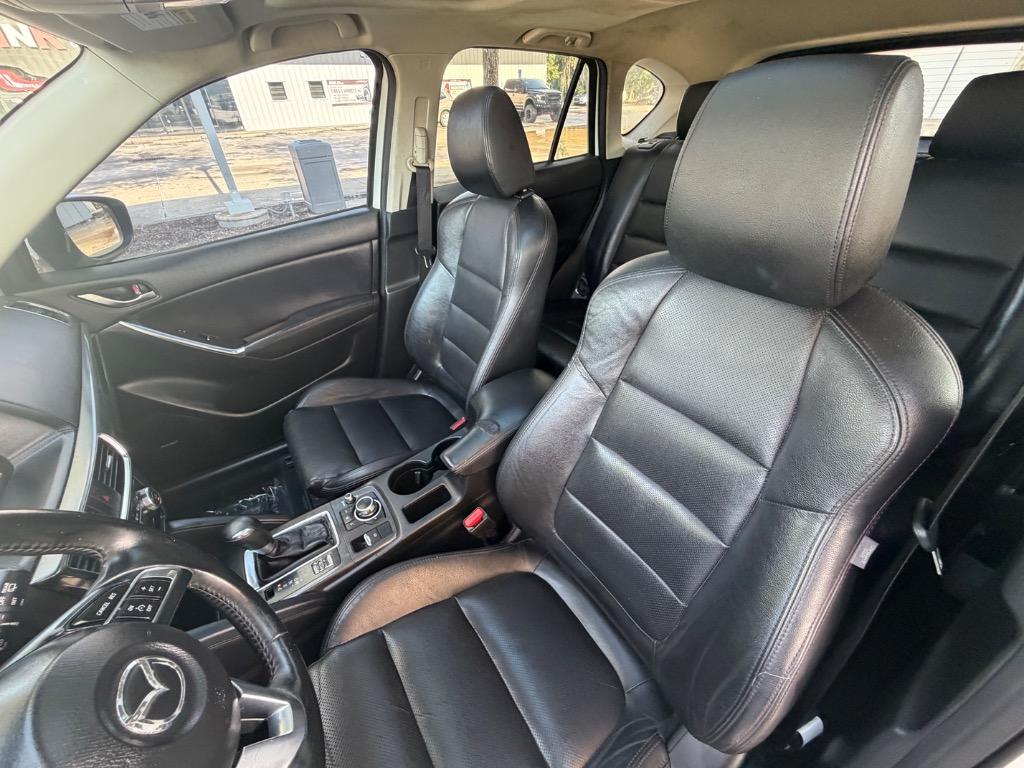 2016 MAZDA CX-5 - $9,990
