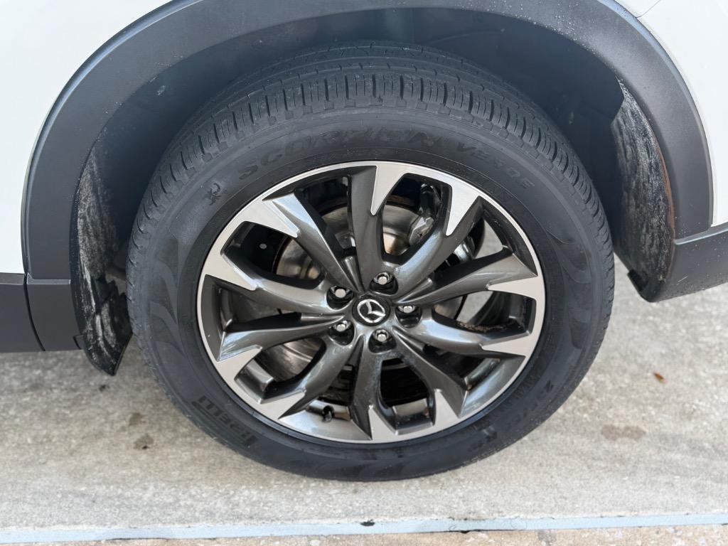 2016 MAZDA CX-5 - $9,990