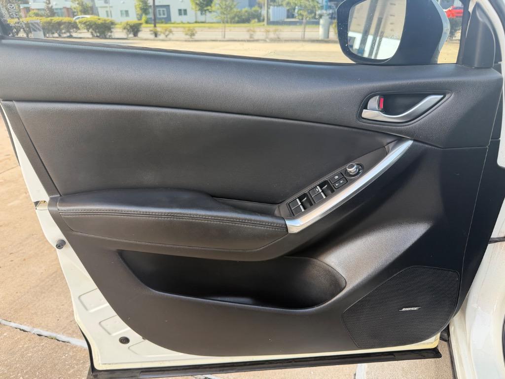 2016 MAZDA CX-5 - $9,990