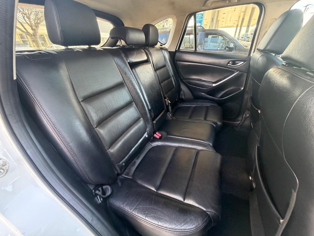 2016 MAZDA CX-5 - $9,990