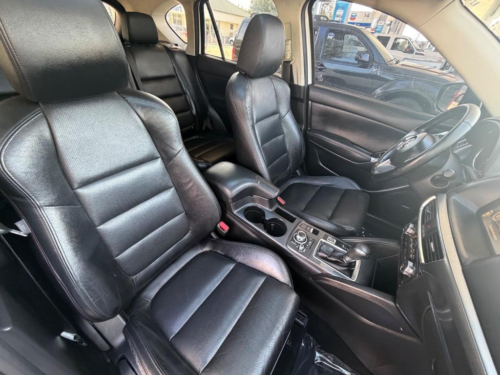2016 MAZDA CX-5 - $9,990
