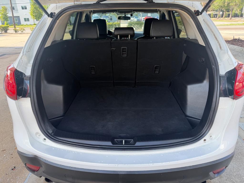 2016 MAZDA CX-5 - $9,990