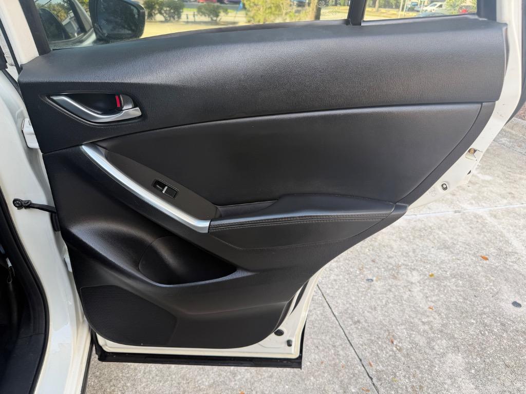 2016 MAZDA CX-5 - $9,990